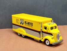 Hot Wheels 100 Moon Equipped 2 Car Set Mooneyes 1938 Ford Coe for