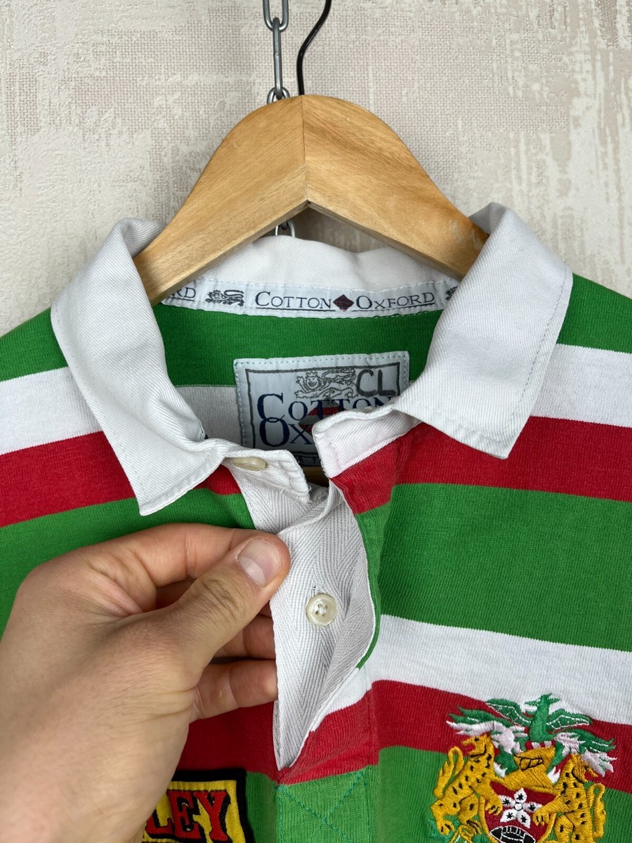 ウェア 90s   Rugby Shirt 1995~6 90s Studio Classics, Polo Sport, Vintage Rugby, Classic Striped