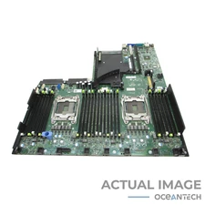 Dell	PowerEdge R630 Server LGA2011 Motherboard 0CNCJW