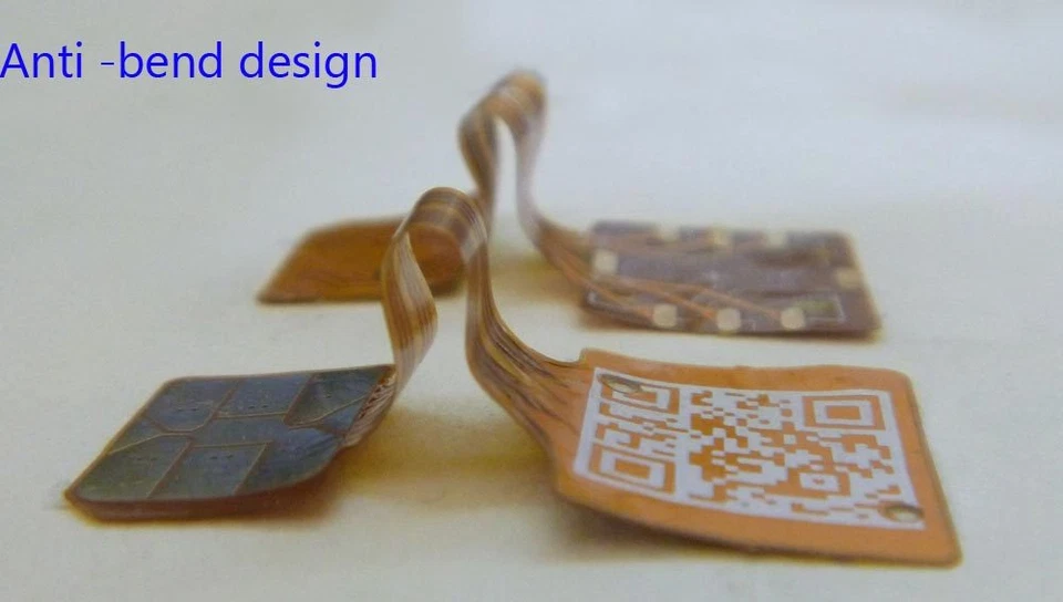 Hybrid Dual SIM Card Adapter Micro SD Nano SIM Extension Adapter for Android - Immagine 2 di 4