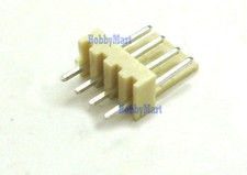 4-Pin 2.54mm KF2510 Male Straight PCB Connector Header wire-board socket 50 pcs