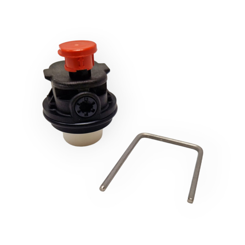 ARISTON AUTO AIR VENT - WILO 65104703 - BRAND NEW AND SEALED - UK SELLER - Image 4