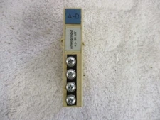 OPTO 22 SNAP Analog Millivolt Input Thermocouple Module      SNAP-AITM2   #2