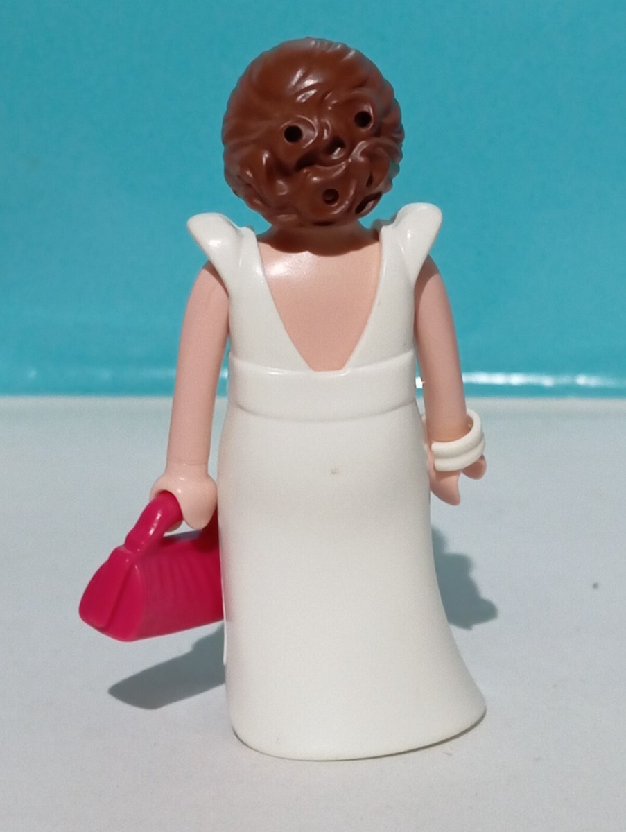 playmobil dress up party PLAYMOBIL Color: Dressing Room 71373 From age 4 Redesign Playset