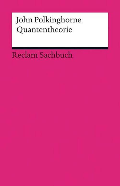 Thumbnail - Quantentheorie John Polkinghorne