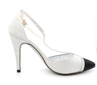 Scarpe donna eleganti tacco scarpe da cerimonia numero 37 | eBay
