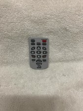 JVC RM-V718U Camcorder Remote Control - Used