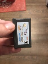 Mary-Kate And Ashley: Girls Night Out Nintendo Gameboy Advance *Cartridge Only*