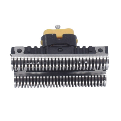 Replacement Shaving Blade Head for Braun3&5 Series 5000 30B 30S 31B 31S 51B 51