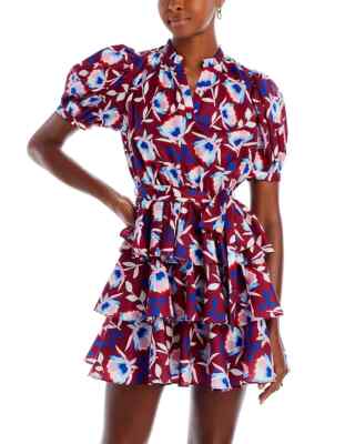 black mini dress one sleeve Colorado Black – One-Shoulder Jersey Mini Dress