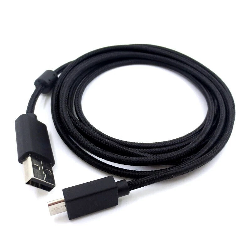 6Ft Micro USB data charger cable cord For Dell Venue 7 / Venue 8 11 pro Tablet - Image 3 of 4