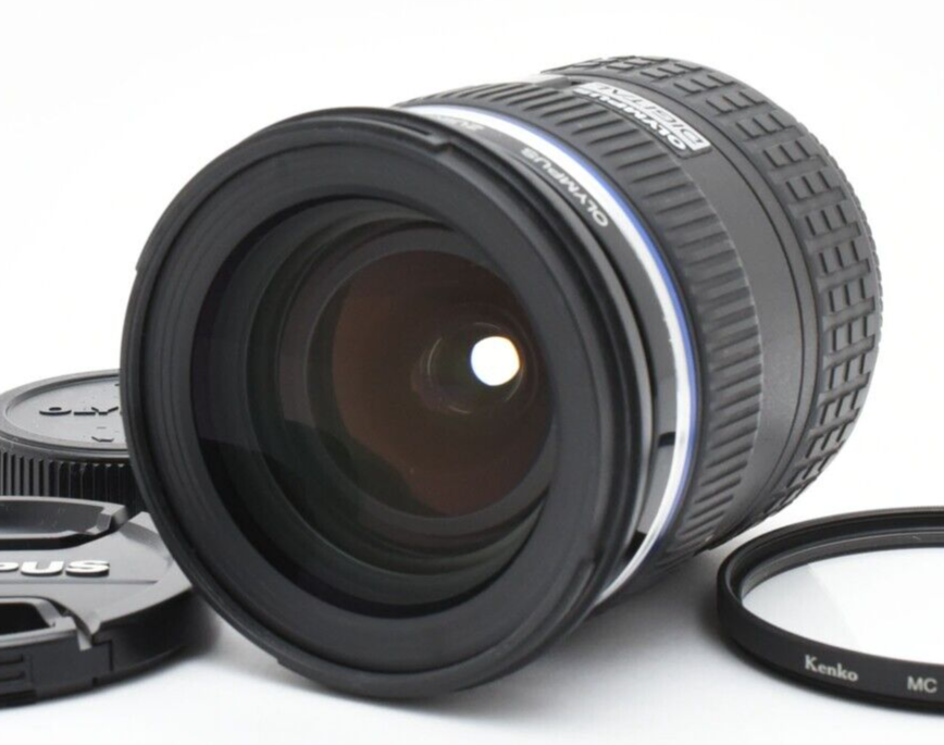 オリンパス ZUIKO DIGITAL ED 12-60 2.8-4.0 SWD Olympus Zuiko Digital ED 12-60mm f/2.8-4 SWD Lens | eBay