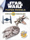 Paper Models: Star Wars Paper Models (Mixed media product)