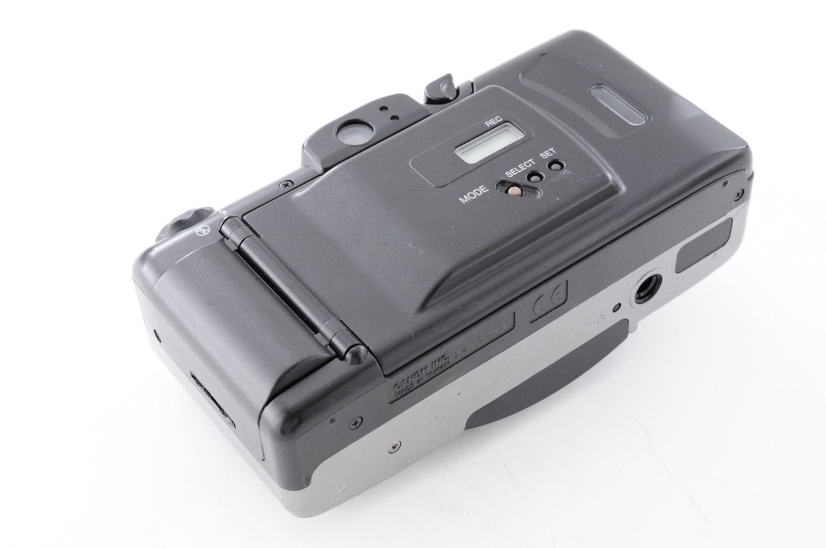 Canon Autoboy Luna 105 PANORAMA Ai AF 美品 Canon Autoboy Luna 105 Panorama Ai AF Film Camera [Exc+5