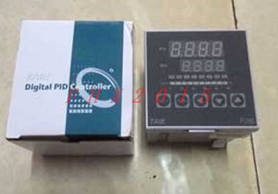 ONE NEW TAIE Temperature Controller FU96-701000 #A6-9