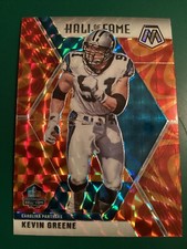 2020 Panini Mosaic Football Parallel U Pick All Pictured Combine Ship Discount