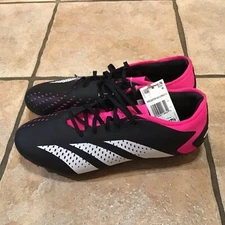Adidas Predator  Men 11.5 - Accuracy  3 Soccer Cleats  - New With Tags