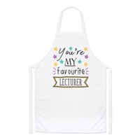 You're My Favorit Lecturer Stars Koch SchüRze Best Toll Lustig Kochen