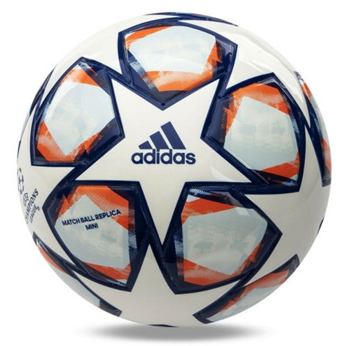 Adidas Finale 20 Soccer Skill Ball UEFA White Football SZ1 Mini Balls FS0253  4062062597559 | eBay