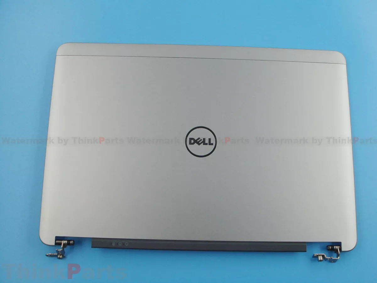 Dell latitude e7240 case top