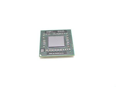 Genuine AMD A6 Mobile A6-3400M 1.5GHz CPU Processor AM3420DDX43GX
