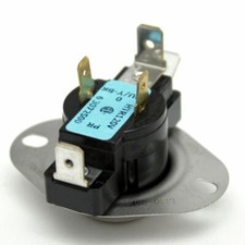 New Genuine OEM Whirlpool Dryer Operating Thermostat WP307250