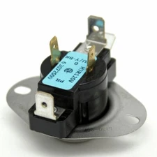 New Genuine OEM Whirlpool Dryer Operating Thermostat WP307250