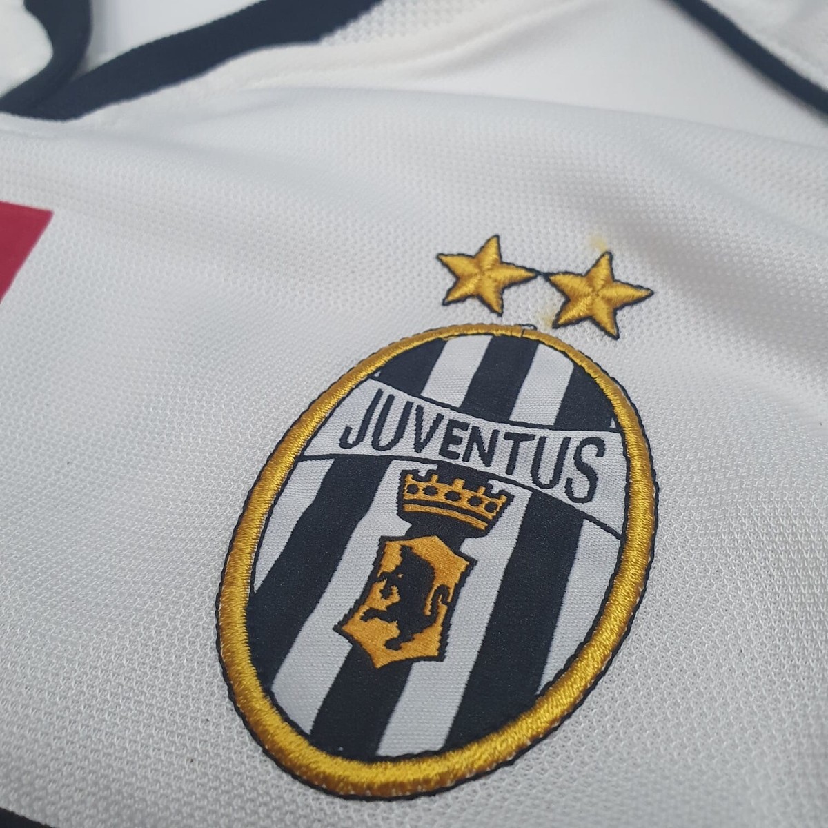 Juventus 2001/2002 jersey - 5 Igor Tudor | eBay Juventus 2001/2002 jersey - 5 Igor Tudor | eBay