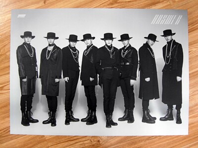 ATEEZ - TREASURE EPILOGUE : ACTION TO ANSWER (Z VER.) [ORIGINAL