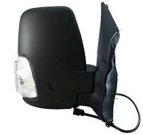 Spiegel RüCkspiegel FüR Ford Transit 2014 Elektrisch Rechts-image