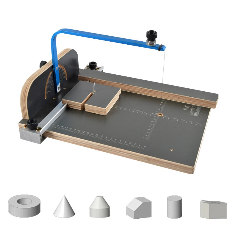 100 240V Hot Wire Foam Cutting Machine Electric Hot Wire Sponge