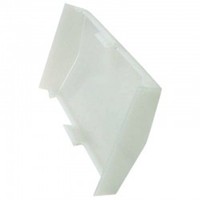 Genuine Broan Nutone Ventilation Bathroom Vent Fan Light Lens Cover Fits 763rln Genuine Broan Nutone Ventilation Bathroom Vent Fan Light Lens Cover Fits 763rln