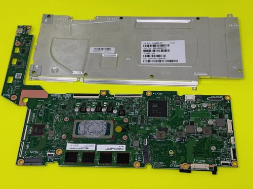 HP Envy Move All-in-One 24-cs0090 i5-1335U CPU 16 GB RAM MOTHERBOARD N60807-604