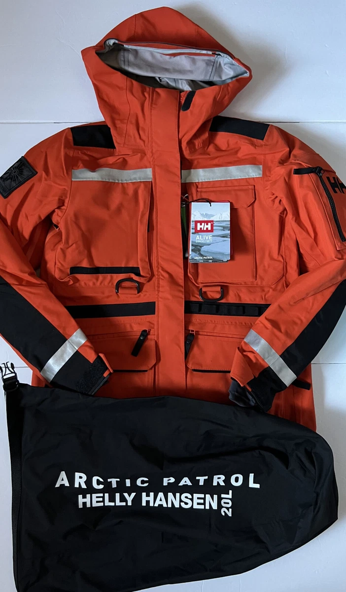 Helly hansen women's coats top
