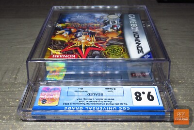 yugioh world championship 2004 gba best deck Amazon.com: Yu-Gi-Oh! World Championship Tournament 2004 (Renewed) : Video  Games