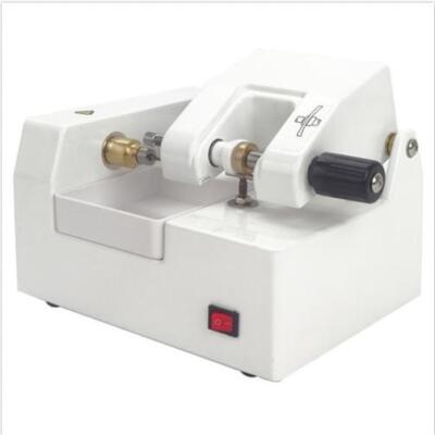 Optometry Equipment & Supplies - Pattern Maker