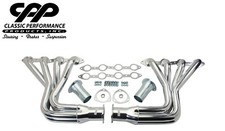 1962 67 Nova Cpp Mustang Ii 2 Ifs Ceramic Coated Headers Ls1 Ls3