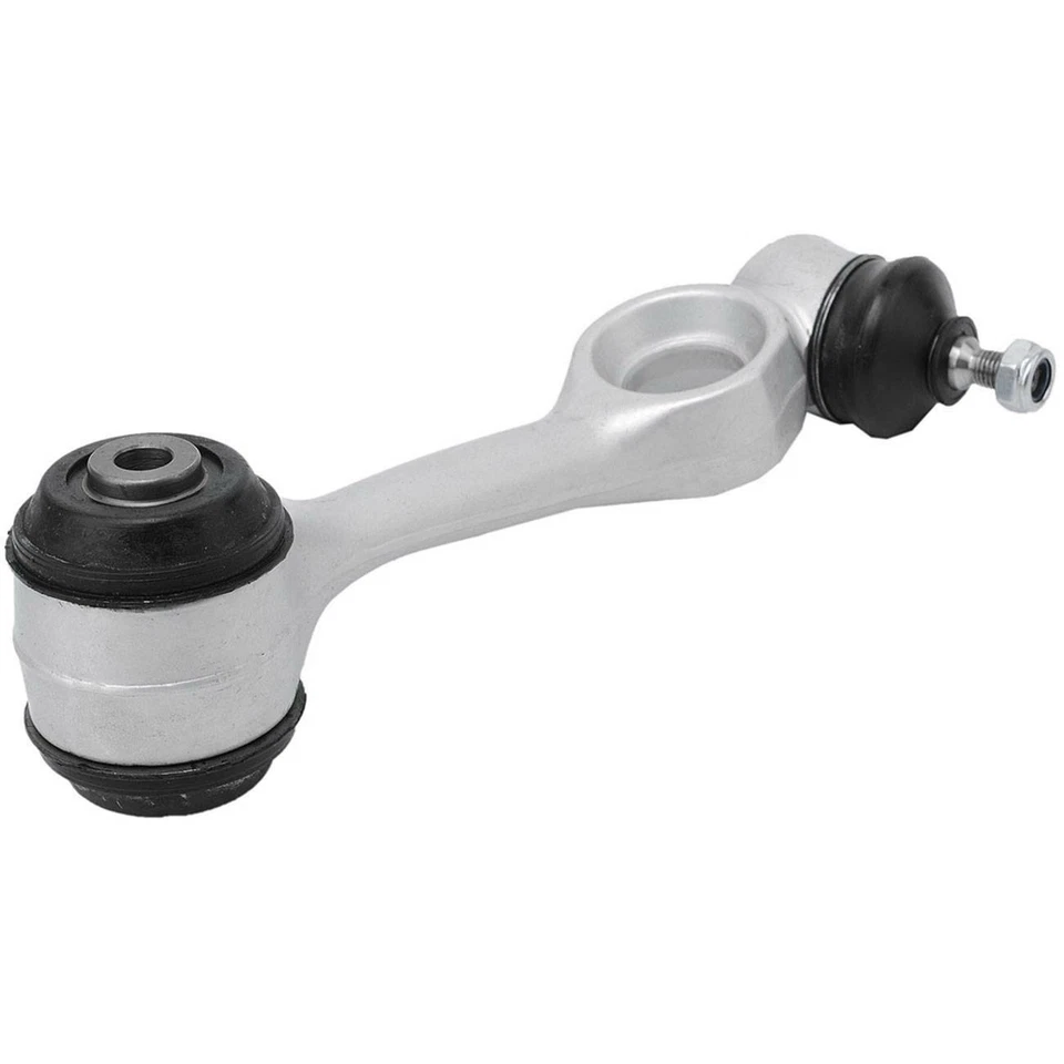 4Pcs Front Upper Control Arm &Lower Ball Joint Kit for Mercedes Benz 1984-1991 - Image 3 of 4