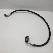 SENSORE CAVO CABLAGGIO BATTERIA NEGATIVO MERCEDES CLASSE S W222 2018 A2215420918 OEM