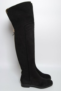 lv over the knee boots