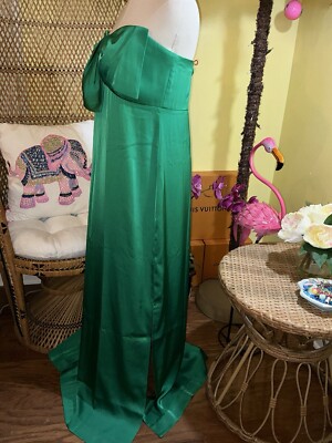 maxi satin blue dress Jasmine Halter Maxi Dress ~ Steel Blue Luxe Satin – Show Me Your Mumu