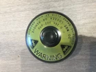 BOSCH W211 W219 R230 SBC Brake Pressure Accumulator 0265202070 - 0004302694