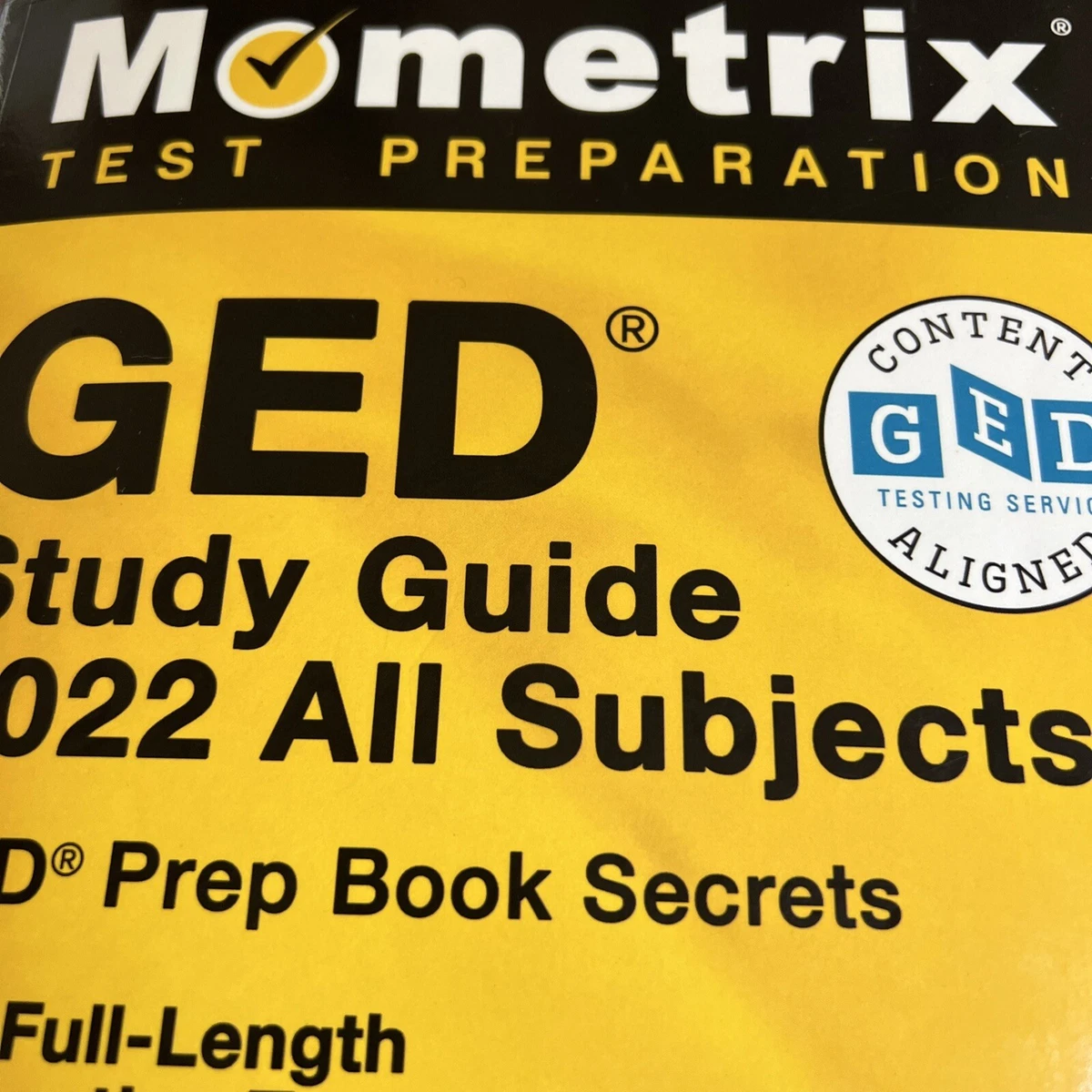 Top 10 GED Prep Books Video Review, 58 OFF