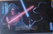 NIB Lenovo Star Wars Jedi Challenges