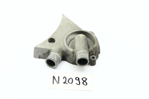 BMW F 650 GS R13 2003 - Wasserpumpendeckel Motordeckel N2098