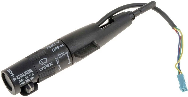 For 1992-1994 GMC G1500 Dorman Multi-Function Switch 1993 - Image 3 of 4