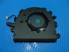 Lenovo IdeaPad 15.6" 3 15IML05 Genuine Laptop CPU Cooling Fan DC28000F3F0