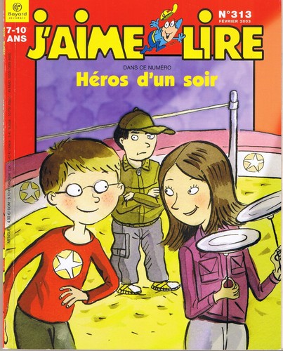 couverture de : H&eacute;ros d'un soir