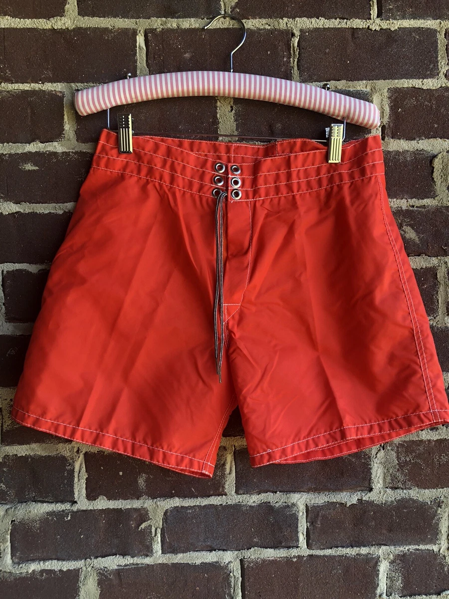 Birdwell hotsell swim trunks
