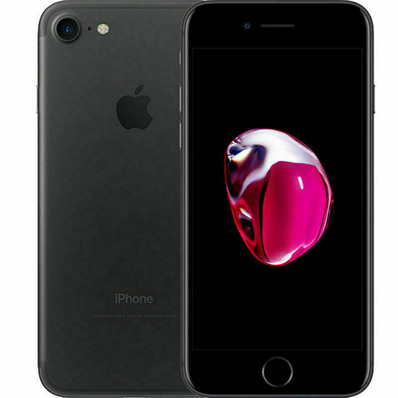 Apple Iphone 7 - 128GB - Smartphone Neuf - GARANTIE 1 AN...